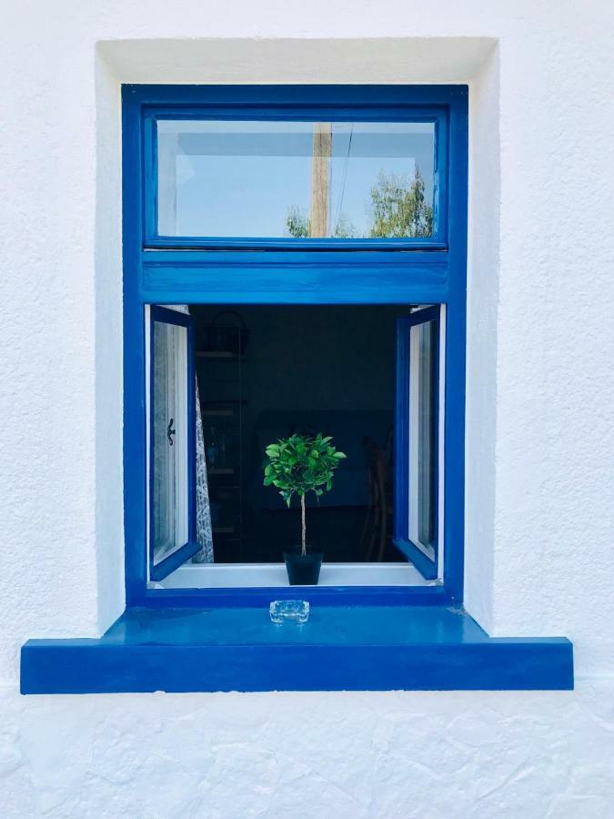 Apartmán Little Greece Balatonfüred Exteriér fotografie