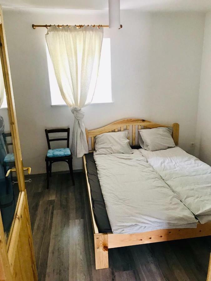 Apartmán Little Greece Balatonfüred Exteriér fotografie
