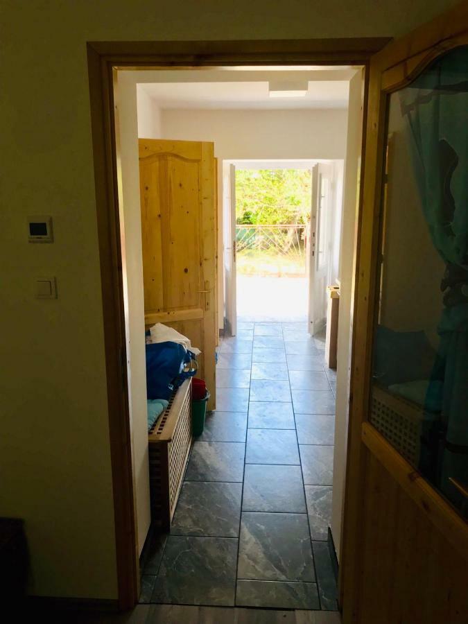 Apartmán Little Greece Balatonfüred Exteriér fotografie