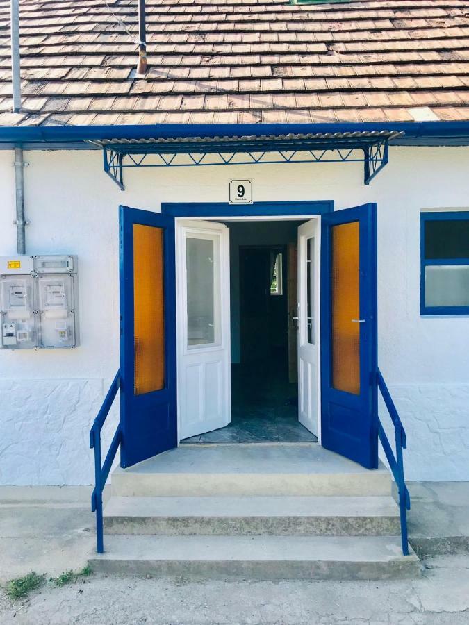 Apartmán Little Greece Balatonfüred Exteriér fotografie
