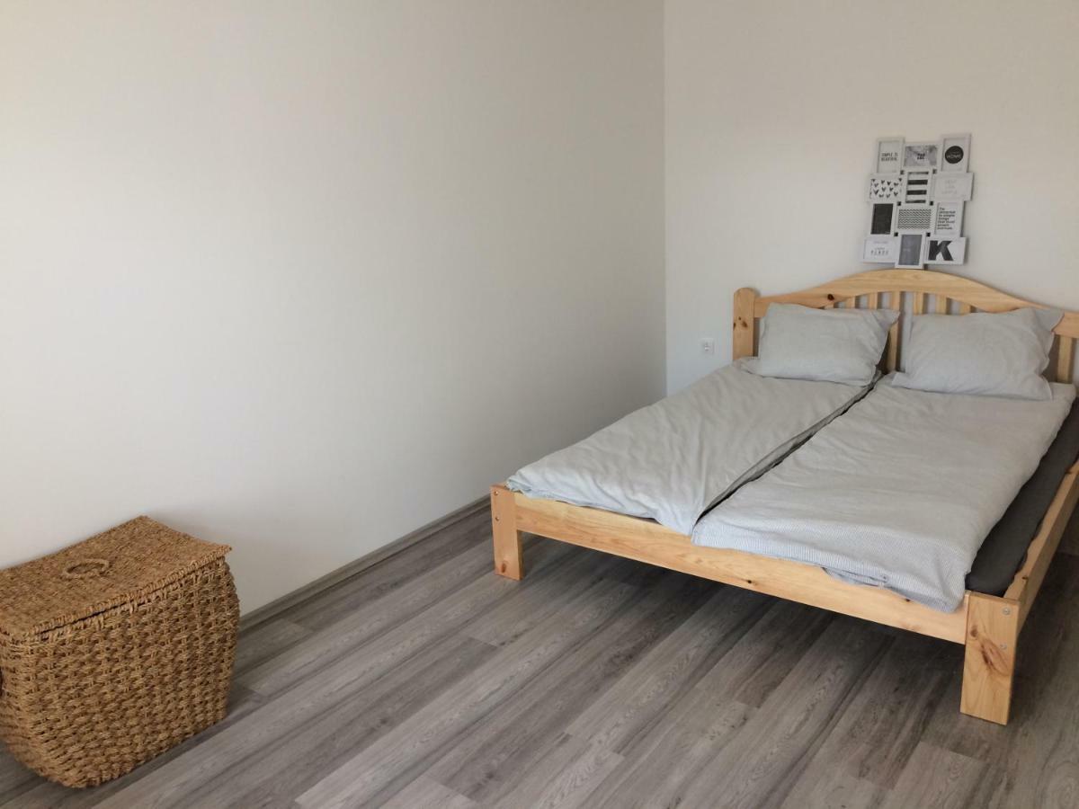 Apartmán Little Greece Balatonfüred Exteriér fotografie